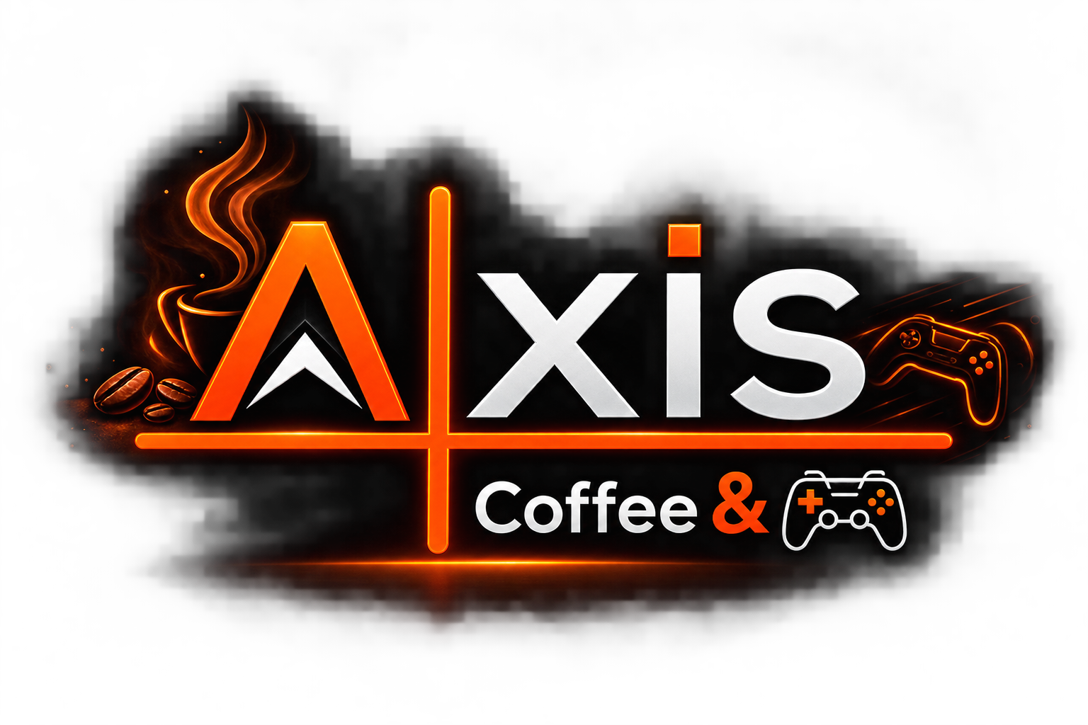 AXIS Coffee & Games