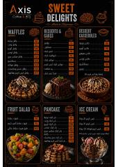 Sweet Delights